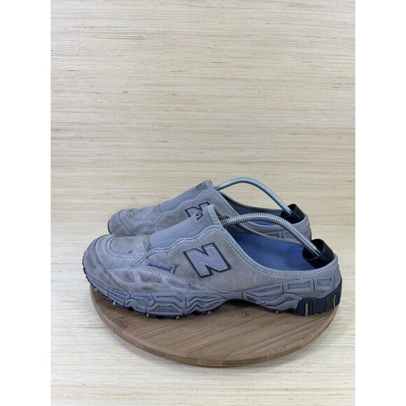 New Balance Classics M801 Mule Sneaker Shoes Mens Size 11.5 - Picture 1 of 8